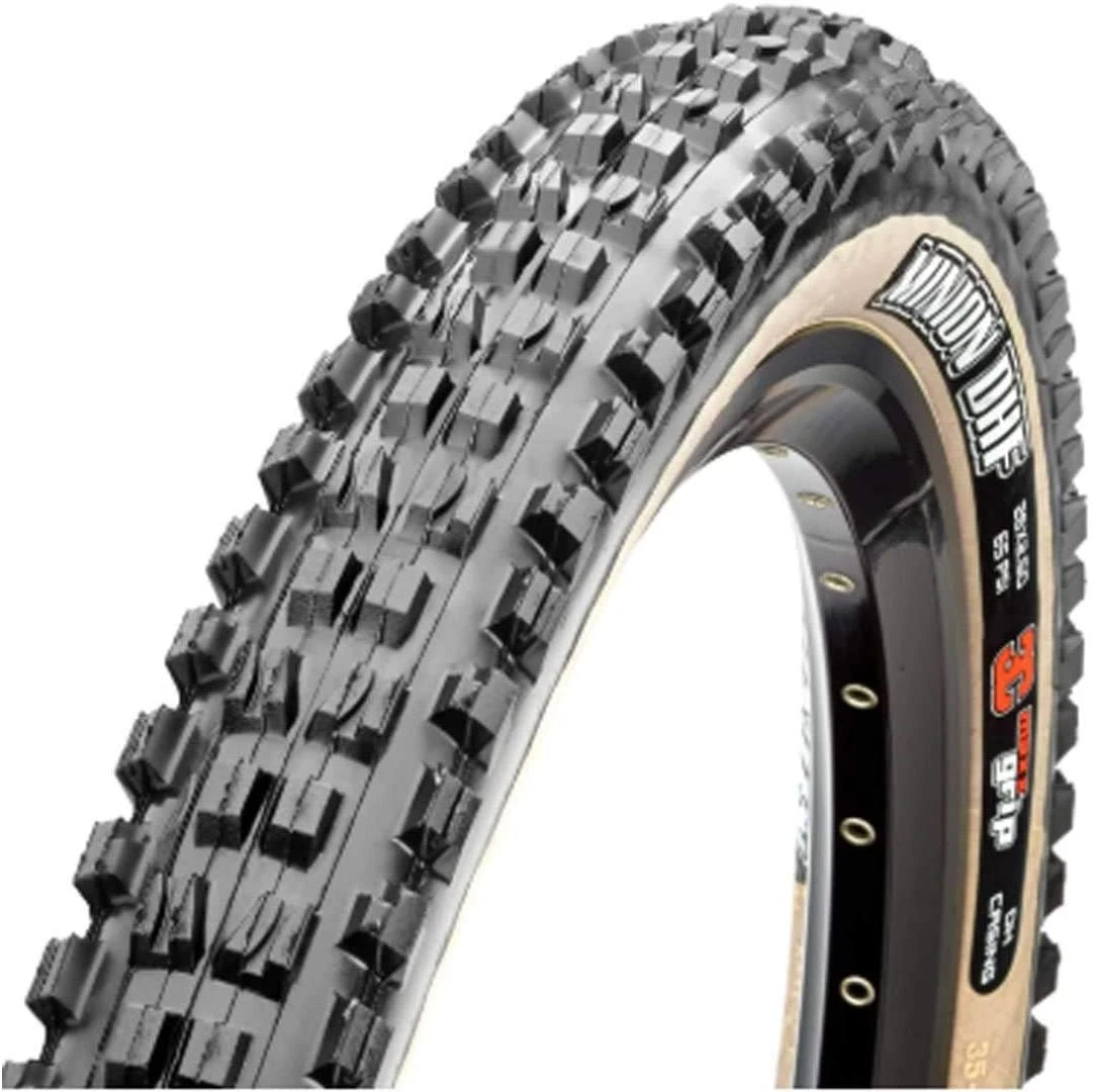 Maxxis Outer Tyre Minion DHF Ii3ct 29 X 2.50 (63-622) Black