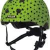 Melon Bicycle Helmet MR Synapse Polycarbonate Green