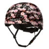 Melon Bicycle Helmet Urban Active Rose Polycarbonate