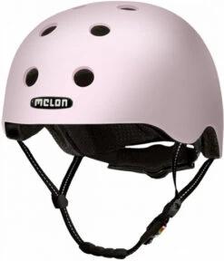 Melon Bicycle Helmet Urban Active Tokyo Polycarbonate