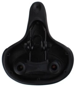 Mirage Tour Deluxe Saddle 250 X 210 Mm Unisex Black 7 Mirage Tour Deluxe Saddle 250 X 210 Mm Unisex Black -Discounted Bicycles mirage zadel tour deluxe stadsfiets unisex zwart 4 270682 1547623042