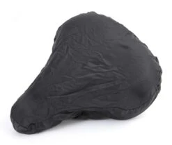 Mirage Saddle Pad Catch It Tour 27 Cm Black