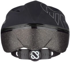 Nijdam Helmet Dark Stormjunior 52 - 56 Cm EPS/Pet Black 7 Nijdam Helmet Dark Stormjunior 52 - 56 Cm EPS/Pet Black -Discounted Bicycles nijdam junior helm dark storm 3 438713 1595589710