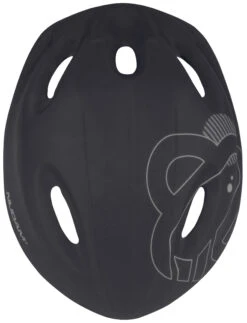 Nijdam Helmet Dark Stormjunior 52 - 56 Cm EPS/Pet Black 8 Nijdam Helmet Dark Stormjunior 52 - 56 Cm EPS/Pet Black -Discounted Bicycles nijdam junior helm dark storm 4 438713 1595589711