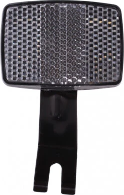 Hi-point Reflector For Transparent Each