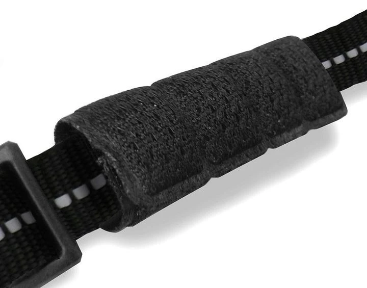 Partychimp Bicycle Helmet Urban Active Polycarbonate Blue - Image 4