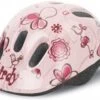 Polisport Bicycle Helmet Birdy XXS Junior Cream/pink