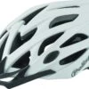 Polisport Bicycle Helmet Twig Unisex 55/58 Cm Easy-lock White / Carbon
