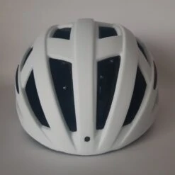 Pro Sport Lights Bicycle Helmet With Illumination Unisex White 6 Pro Sport Lights Bicycle Helmet With Illumination Unisex White -Discounted Bicycles pro sport lights fietshelm met verlichting unisex wit 3 314413 1567513214