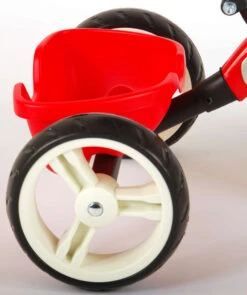 QPlay Elite Driewieler Junior Red 19 QPlay Elite Driewieler Junior Red -Discounted Bicycles qplay driewieler elite junior rood 10 313005 20230109115326