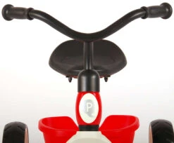QPlay Elite Driewieler Junior Red 13 QPlay Elite Driewieler Junior Red -Discounted Bicycles qplay driewieler elite junior rood 4 313005 20230109115320