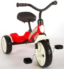 QPlay Elite Driewieler Junior Red 15 QPlay Elite Driewieler Junior Red -Discounted Bicycles qplay driewieler elite junior rood 6 313005 20230109115322