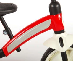 QPlay Elite Driewieler Junior Red 18 QPlay Elite Driewieler Junior Red -Discounted Bicycles qplay driewieler elite junior rood 9 313005 20230109115325