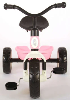 QPlay Elite Driewieler Junior Pink -Discounted Bicycles qplay elite driewieler junior roze 5 313006 20230109120715