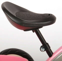 QPlay Elite Driewieler Junior Pink -Discounted Bicycles qplay elite driewieler junior roze 8 313006 20230109120718
