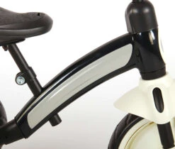 QPlay Elite Driewieler Junior Black -Discounted Bicycles qplay elite driewieler junior zwart 8 313007 20230109120308