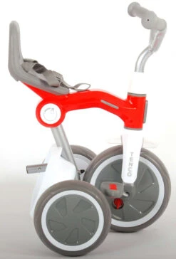 QPlay Tenco Driewieler Junior Red/White 19 QPlay Tenco Driewieler Junior Red/White -Discounted Bicycles qplay tenco driewieler junior rood wit 10 482925 20230109121807