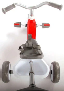 QPlay Tenco Driewieler Junior Red/White 14 QPlay Tenco Driewieler Junior Red/White -Discounted Bicycles qplay tenco driewieler junior rood wit 5 482925 20230109121802