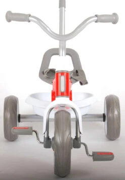 QPlay Tenco Driewieler Junior Red/White 16 QPlay Tenco Driewieler Junior Red/White -Discounted Bicycles qplay tenco driewieler junior rood wit 7 482925 20230109121804