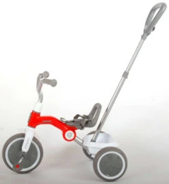 QPlay Tenco Driewieler Junior Red/White 17 QPlay Tenco Driewieler Junior Red/White -Discounted Bicycles qplay tenco driewieler junior rood wit 8 482925 20230109121805
