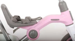 QPlay Tenco Driewieler Junior Pink/White 13 QPlay Tenco Driewieler Junior Pink/White -Discounted Bicycles qplay tenco driewieler junior roze wit 4 482951 20230109122215