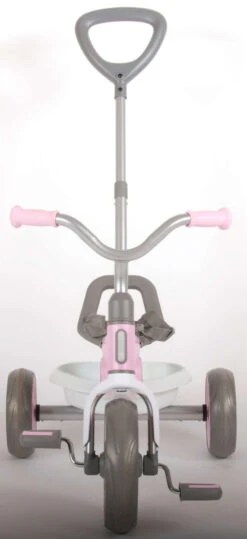 QPlay Tenco Driewieler Junior Pink/White 16 QPlay Tenco Driewieler Junior Pink/White -Discounted Bicycles qplay tenco driewieler junior roze wit 7 482951 20230109122217