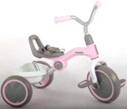 QPlay Tenco Driewieler Junior Pink/White 18 QPlay Tenco Driewieler Junior Pink/White -Discounted Bicycles qplay tenco driewieler junior roze wit 9 482951 20230109122219