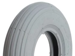 Impac Outer Tyre 200 X 50 (50-94) Wheelchair/roller Grey