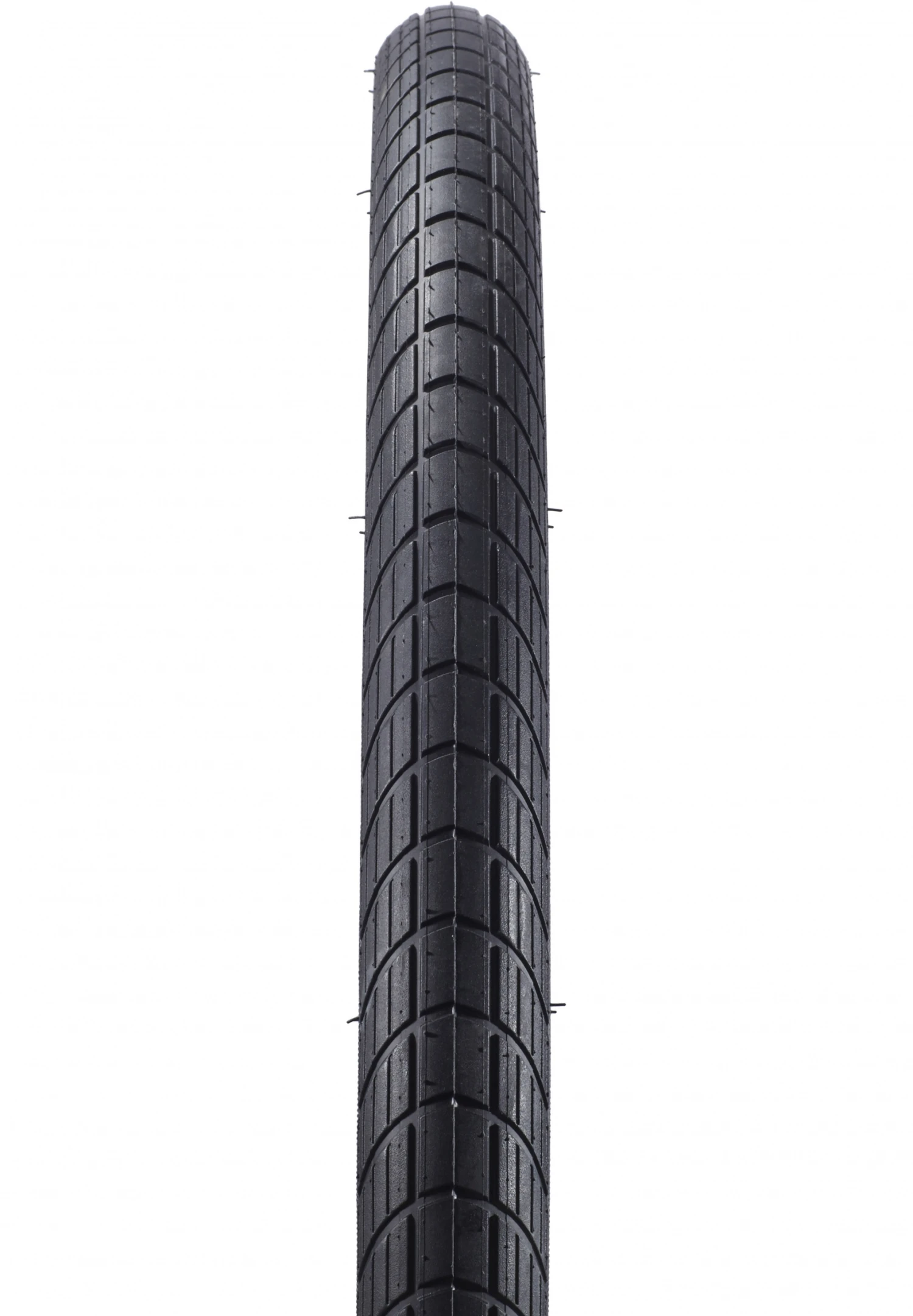 Schwalbe Outer Tire Big Apple26 X 2.00 (50-559) Black 2 Schwalbe Outer Tire Big Apple26 X 2.00 (50-559) Black - Image 2