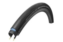 Schwalbe Durano Plus 28 X 7/8 Wire (23-622) Black Outer Tyre