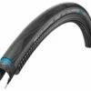 Schwalbe Outer Tire Durano DD28 X 1.00 (25-622) Wire Black