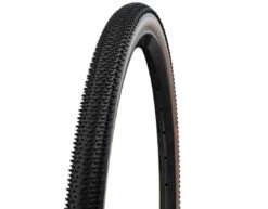 Schwalbe Tyre G-One R Folding Tyre 28 X 1.5 (40-622) Black