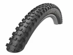 Schwalbe Tyre Hans Dampf 26 X 2.35 (60-559) Black