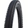 Schwalbe Tyre Hurricane RaceGuard 26 X 2.10 (54-559) Black