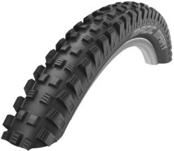 Schwalbe Outer Tire MagicMary 26 X 2.35 (60-559) Black