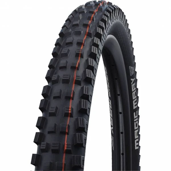 Schwalbe Tyre MagicMary S-Gravity 26x2.35 (60-559) Black