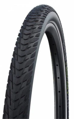 Schwalbe Tyre Marathon E-Plus 28 X 1.50 (40-622) Black
