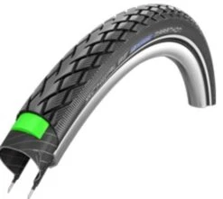 Schwalbe Tyre Marathon Original 26 X 2.00 (50-559) Black
