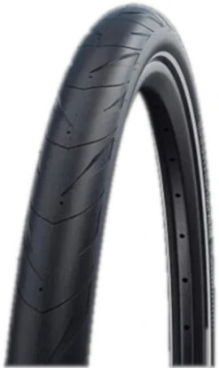 Schwalbe Tyre Marathon Supreme 26 X 1.60 (42-559) Black