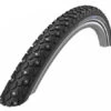 Schwalbe Tyre Marathon Winter Plus 28x1.60 (42-622) Black