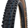 Schwalbe Tyre Nobby Nic Perf 29 Inch 62-622 Rubber Black