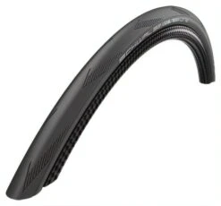 Schwalbe Casing One TLE 28 X 1.00 Fold (25-622) Black