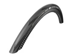 Schwalbe Tyre Pro One 28 Inch Folding Tyre (28-584) Black