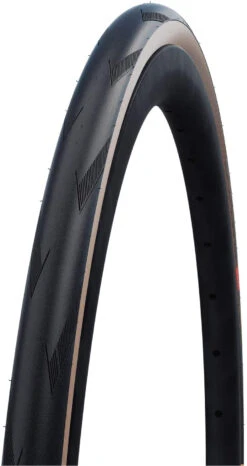 Schwalbe Tyre Pro One Tubeless 28 X 1.00 (25-622) Black