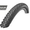 Schwalbe Outer Tyre Racing Ray 29 X 2.25 (57-622) Black