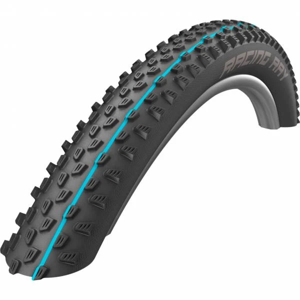 Schwalbe Tyre Racing Ray Addix 29 X 2.25 (57-622) Black 1 Schwalbe Tyre Racing Ray Addix 29 X 2.25 (57-622) Black