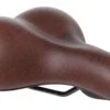Selle Comfort City CL14A Saddle Unisex Brown