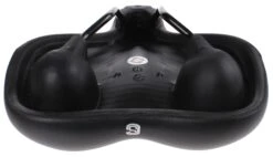 Selle Comfort City CL15B Saddle Unisex Black -Discounted Bicycles selle comfort zadel city cl15b unisex 26 cm zwart 3 263215 20181128104325