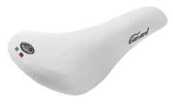 Selle Monte Grappa Canard Saddle Men White