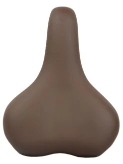 Selle Monte Grappa Saddle Nevea 260 X 205 Mm Ladies Dark Brown -Discounted Bicycles selle monte grappa zadel nevea 260 x 205 mm dames donkerbruin 3 280604 20190304083734
